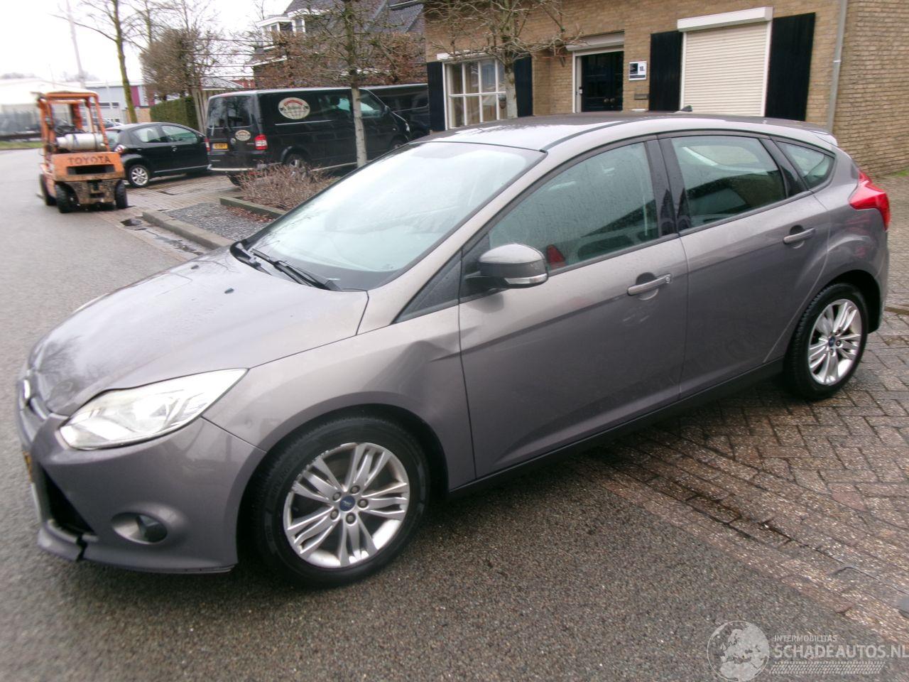 Ford Focus 1.0 LEASE AIRCO 5 DEURS