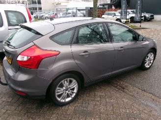 Ford Focus 1.0 LEASE AIRCO 5 DEURS picture 10
