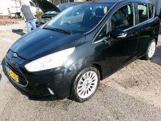Auto incidentate Ford B-Max 1.0 ECOBOOST TITANIUM 2013/7