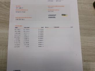 Volvo V-40 1.5 T2 EDITION+CLIMA NAVI AUTOMAAT picture 22