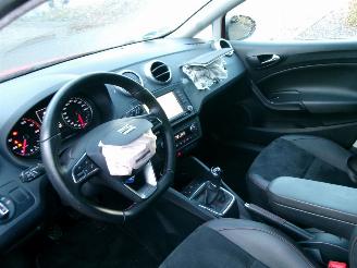 Seat Ibiza FR CONNECT CLIMA NAVI PANO picture 18