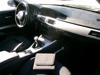 BMW 3-serie 318 I BUSINESS LINE CLIMA NAVI picture 9