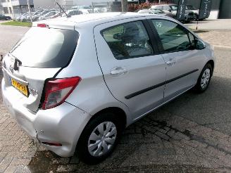 Toyota Yaris 1.3 VVT-I NOW AIRCO picture 6