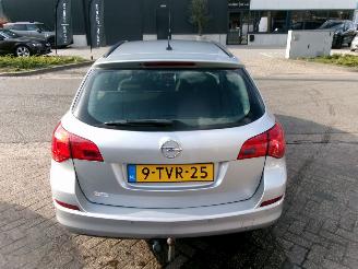 Opel Astra 1.7 CDTI SPORTS TOURER picture 7