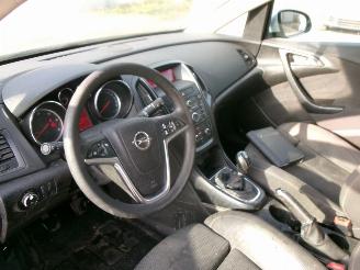 Opel Astra 1.7 CDTI SPORTS TOURER picture 12