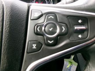 Opel Insignia 1.4 T EDITION CLIMA NAVI picture 16