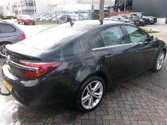 Opel Insignia 1.4 T EDITION CLIMA NAVI picture 7
