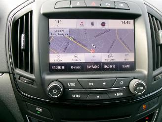 Opel Insignia 1.4 T EDITION CLIMA NAVI picture 15