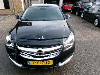 Opel Insignia 1.4 T EDITION CLIMA NAVI picture 3
