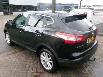 Nissan Qashqai 1.2 CONNECT EDITION picture 10