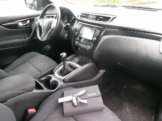 Nissan Qashqai 1.2 CONNECT EDITION picture 12