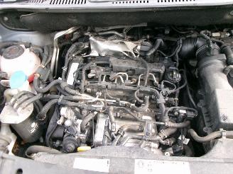 Volkswagen Caddy 2.0 TDI HIGHLINE picture 14