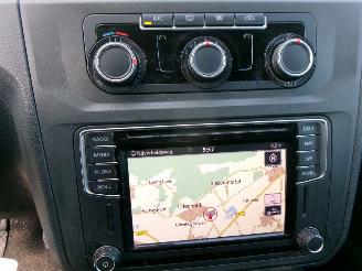 Volkswagen Caddy 2.0 TDI HIGHLINE picture 16