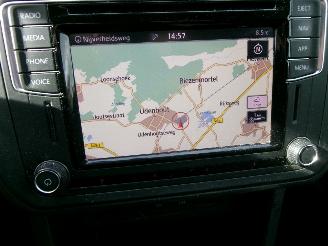 Volkswagen Caddy 2.0 TDI HIGHLINE picture 18