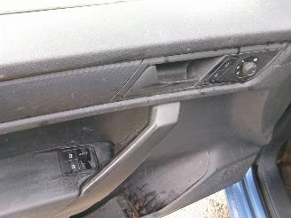 Volkswagen Caddy 2.0 TDI HIGHLINE picture 15