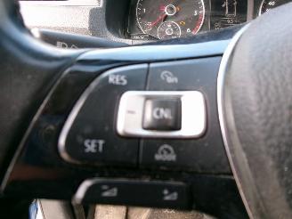 Volkswagen Caddy 2.0 TDI HIGHLINE picture 18