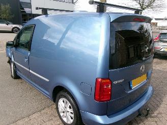 Volkswagen Caddy 2.0 TDI HIGHLINE picture 7