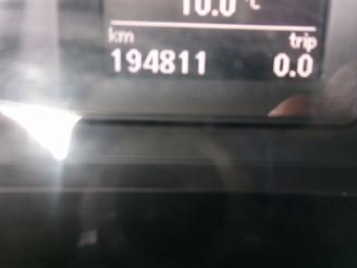 Volkswagen Caddy 2.0 TDI HIGHLINE picture 19