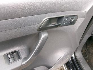 Volkswagen Caddy 1.6 TDI AIRCO NAVI picture 16