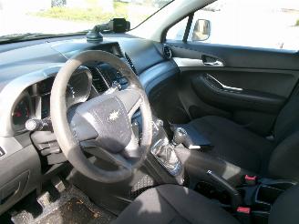 Chevrolet Orlando 1.8 LS 7 PERSOONS AIRCO picture 15