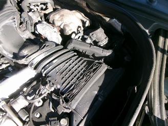 Mercedes E-klasse 350 CDI AVANTGARDE picture 12