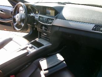 Mercedes E-klasse 350 CDI AVANTGARDE picture 23