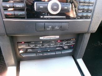 Mercedes E-klasse 350 CDI AVANTGARDE picture 18