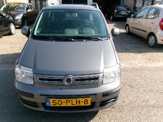 Fiat Panda 1.2 EDIZIONE COOL picture 3
