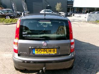 Fiat Panda 1.2 EDIZIONE COOL picture 7