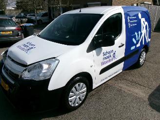  Peugeot Partner 120  1.6 BLUE HDI PROFIT 2018/6