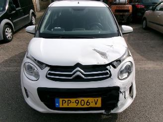 Citroën C1 1.0 e-VTI FEEL AIRCO picture 3