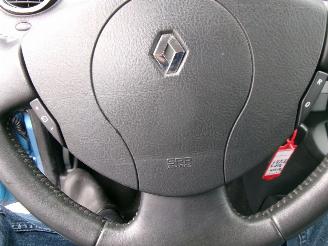 Renault Twingo 1.2 16V DYNAMIQUE CLIMA picture 17