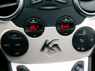 Ford Ka 1.2 TITANIUM X CLIMA picture 12