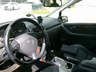 Mercedes A-klasse 160 ELEGANCE AUTOMAAT picture 12