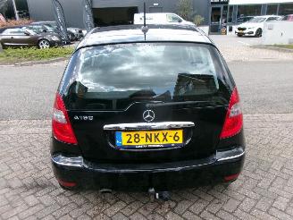 Mercedes A-klasse 160 ELEGANCE AUTOMAAT picture 7