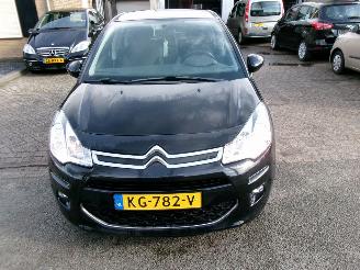 Citroën C3 1.2 PURETECH SELECTION picture 3