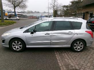 Peugeot 308 1.6 I ACTIVE CLIMA PANO LPG ONDERBOUW picture 2