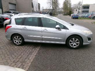Peugeot 308 1.6 I ACTIVE CLIMA PANO LPG ONDERBOUW picture 5