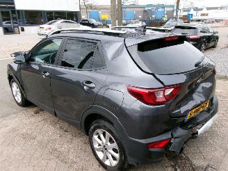 Kia Stonic 1.0 T-GDI DYNAMIC PLUSLINE picture 5