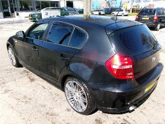 BMW 1-serie 118 I EXE AUTOMAAT picture 8