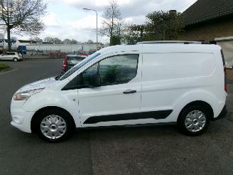 Ford Transit Connect 1.6 TDCI AIRCO picture 2