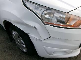 Ford Transit Connect 1.6 TDCI AIRCO picture 5