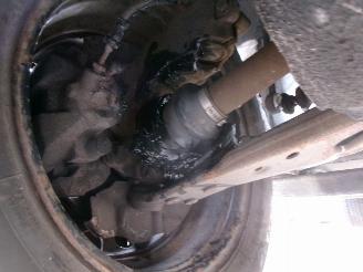 Ford Transit Connect 1.6 TDCI AIRCO picture 8