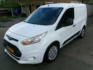  Ford Transit Connect 1.6 TDCI AIRCO 2014/4