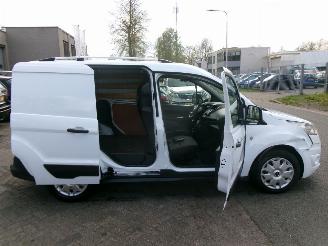 Ford Transit Connect 1.6 TDCI AIRCO picture 11