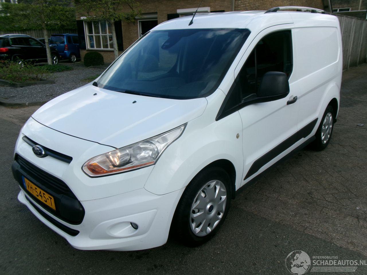 Ford Transit Connect 1.6 TDCI AIRCO