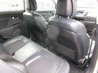 Kia Sportage 1.6 GDI X-CUTIVE PLUS PACK CLIMA NAVI picture 16