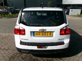 Chevrolet Orlando 1.8 I 7 PERSOONS AIRCO picture 9