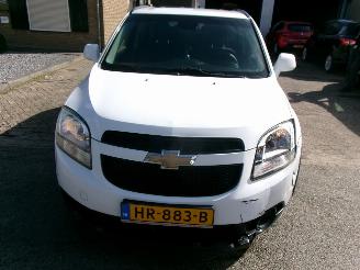 Chevrolet Orlando 1.8 I 7 PERSOONS AIRCO picture 3