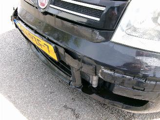 Fiat Panda 1.2 EDIZIONE COOL picture 5